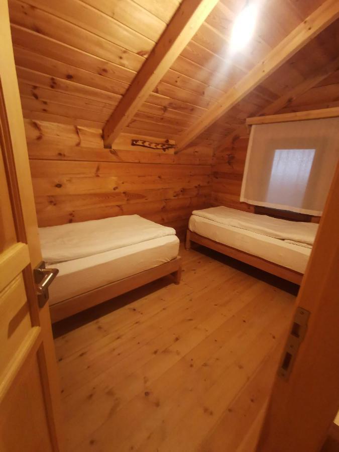 Panoramabungalov Çamlıhemşin Eksteriør bilde