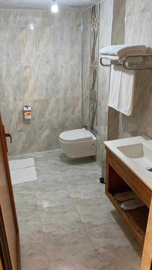 Panoramabungalov Çamlıhemşin Eksteriør bilde